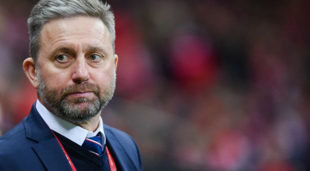 Jerzy Brzęczek: Musimy poprawić skuteczność