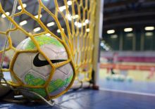 [FUTSAL U-19] Dodatkowe powołanie na turniej Elite Round 