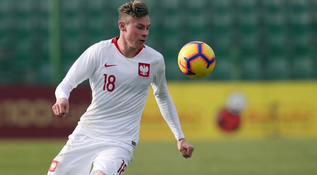 U-21: Dwa ciosy i porażka Polaków z Serbami