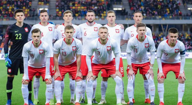 U-20: Lista 50 piłkarzy zgłoszonych do FIFA