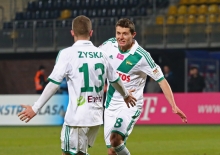 Tuszyński: Wierzymy w zwycięstwo