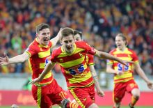 Dublet Tarasa Romanczuka. „Jaga” pierwszym finalistą!