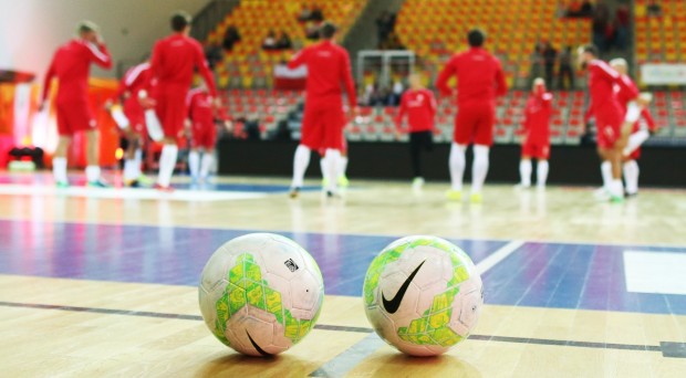 Akredytacje medialne na mecze Polska – Brazylia w futsalu