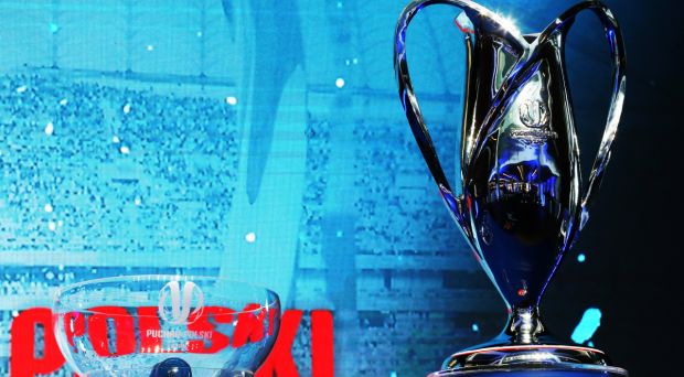Jagiellonia Białystok gospodarzem finału Totolotek Pucharu Polski 2019
