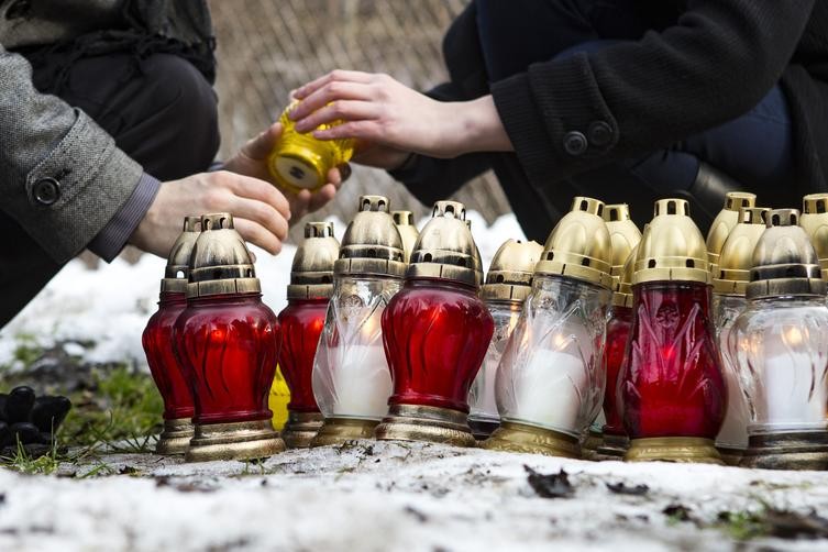 Zmarł Alojzy Jarguz Federacja Polski Związek Piłki Nożnej