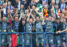 Lechia Gdańsk triumfuje w ostatnich minutach!