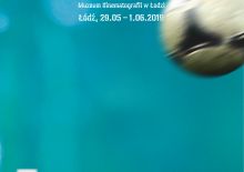 Zapraszamy na Festiwal Filmów Piłkarskich w Łodzi