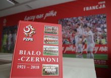97 lat od pierwszego meczu reprezentacji przed własną publicznością