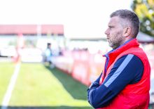 U-15: Powołania na turniej towarzyski