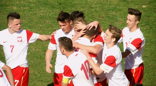 U-17: Skrót meczu Grecja – Polska