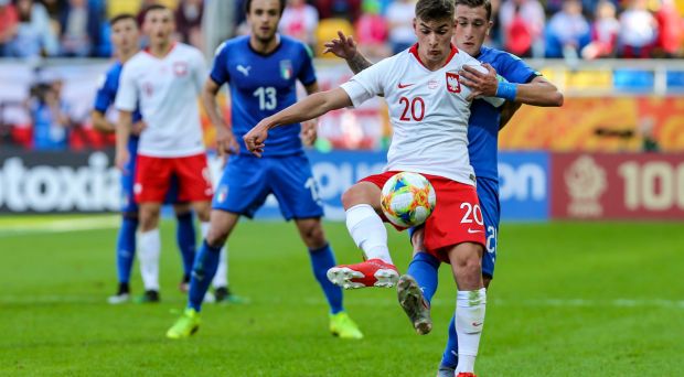 U-20: Włosi minimalnie lepsi. Koniec przygody Polaków na mundialu 