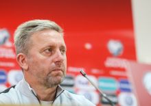 Jerzy Brzęczek: Macedonia Północna to nieobliczalny rywal