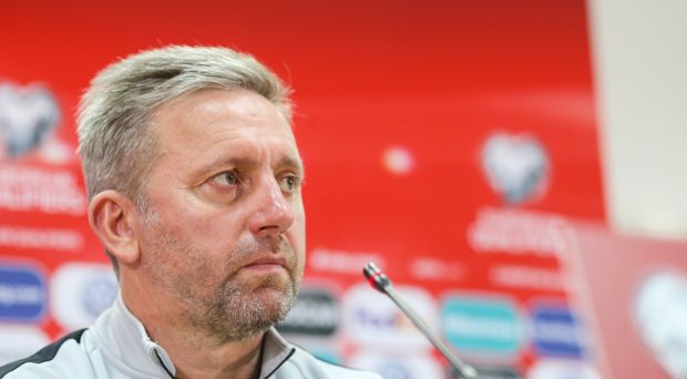 Jerzy Brzęczek: Macedonia Północna to nieobliczalny rywal