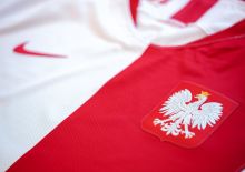 Biało-Czerwoni #Od100Lat! Jubileuszowa koszulka reprezentacji Polski