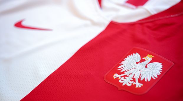 Biało-Czerwoni #Od100Lat! Jubileuszowa koszulka reprezentacji Polski