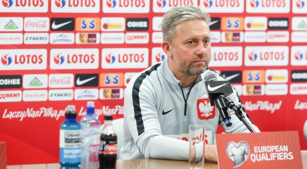 Jerzy Brzęczek: Izrael to zespół skuteczny. Musimy być czujni