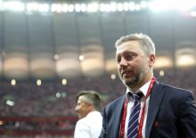 Jerzy Brzęczek: Wykonaliśmy bardzo dobrą pracę