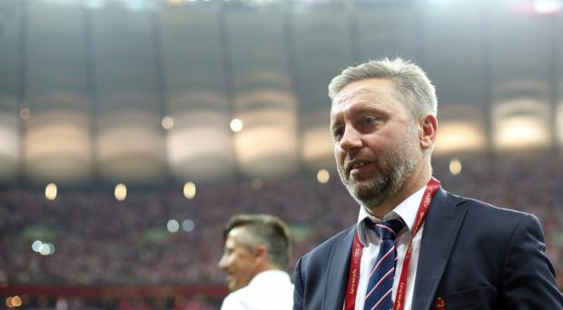 Jerzy Brzęczek: Wykonaliśmy bardzo dobrą pracę