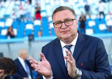 Czesław Michniewicz: W mecz włożyliśmy mnóstwo wysiłku i mądrości