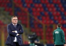 Czesław Michniewicz: Przegraliśmy wyścig po nasze marzenia