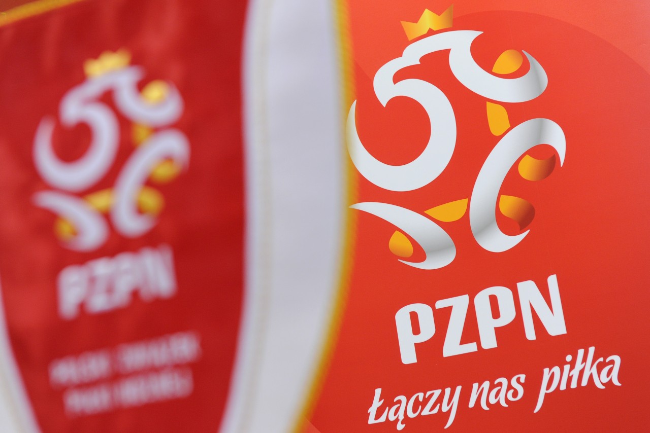 Historical Logos Of The Polish Football Association Association historical-logos-of-the-polish-football-association-association