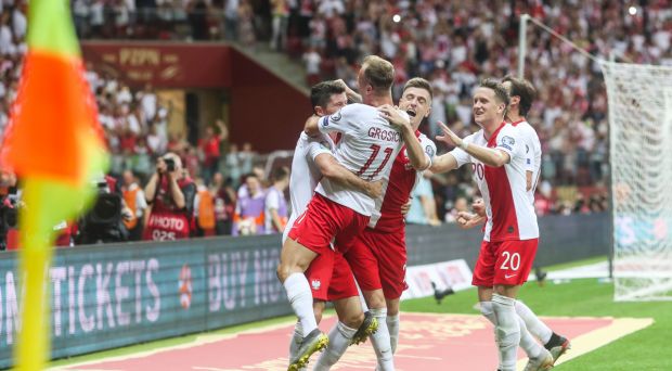 Sprzedaż biletów na mecz Słowenia – Polska