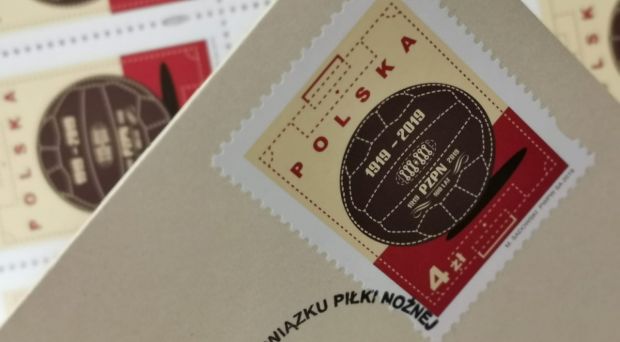 Wyjątkowy znaczek pocztowy już dostępny