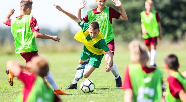 Program szkolenia szkółki piłkarskiej – jak go weryfikujemy?