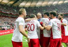 Uruchomiono sprzedaż biletów na mecz z Austrią