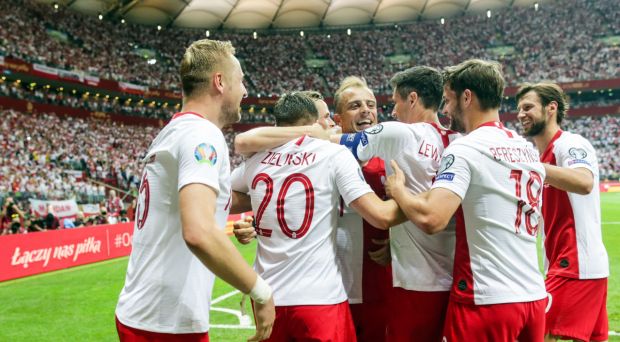 Uruchomiono sprzedaż biletów na mecz z Austrią