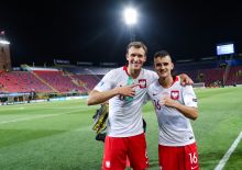U-21: Akredytacje prasowe na mecz Polska – Estonia