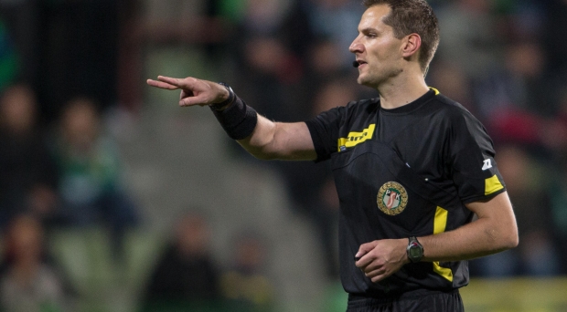 Obsada sędziowska 28.kolejki T-Mobile Ekstraklasy