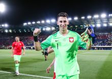 U-21: Zagraniczne powołania na mecze z Łotwą i Estonią