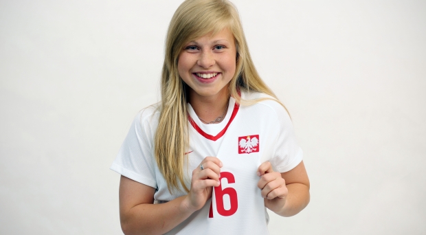 U-19 kobiet: Wasil zastąpi Jaszek