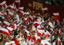 [BADANIA UEFA] Coraz więcej Polaków gra w piłkę, wizerunek PZPN-u mocno w górę