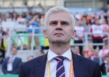 U-20: Powołania na mecze z Włochami i Portugalią