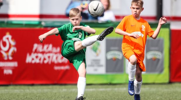 Trwają zapisy do XX edycji Turnieju „Z Podwórka na Stadion o Puchar Tymbarku”