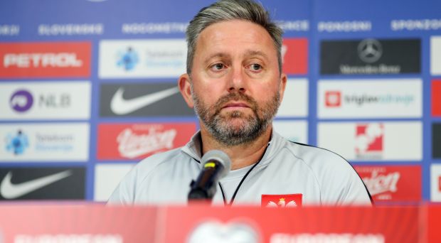 Jerzy Brzęczek: Przed nami najtrudniejszy mecz