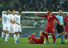 Niemoc Polaków i porażka ze Słoweńcami