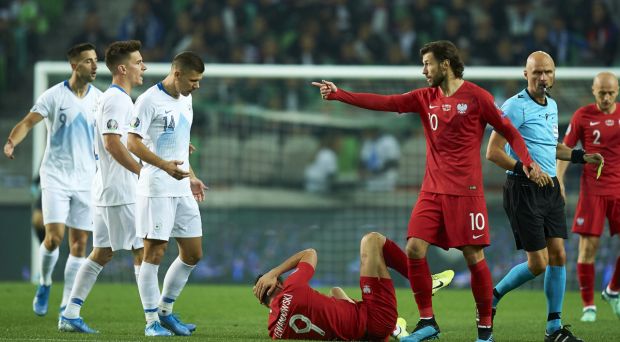 Niemoc Polaków i porażka ze Słoweńcami