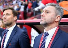 Jerzy Brzęczek: W kwalifikacjach najważniejsze są punkty