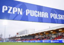 Mecz Stal Rzeszów – Pogoń Szczecin w Polsacie