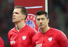 Plan zgrupowania reprezentacji Polski przed meczami z Łotwą i Macedonią Północną