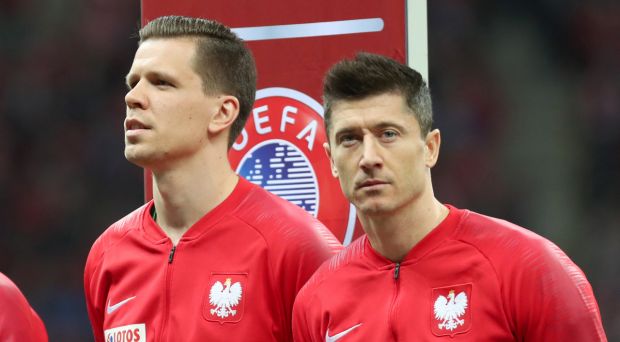 Plan zgrupowania reprezentacji Polski przed meczami z Łotwą i Macedonią Północną