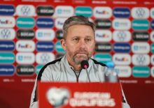 Jerzy Brzęczek: Zagrać z pokorą i maksymalnym zaangażowaniem