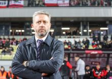 Jerzy Brzęczek: Podstawowym zadaniem było zwycięstwo