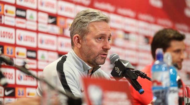 Jerzy Brzęczek: Mamy świadomość swojej siły i klasy