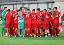 U-17: Awans i rekordowe zwycięstwo Polaków!