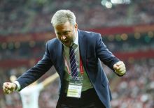 Jerzy Brzęczek: Słowa uznania i szacunek dla tej drużyny