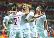Tak awansowali Polacy: osiem kroków do UEFA EURO 2020